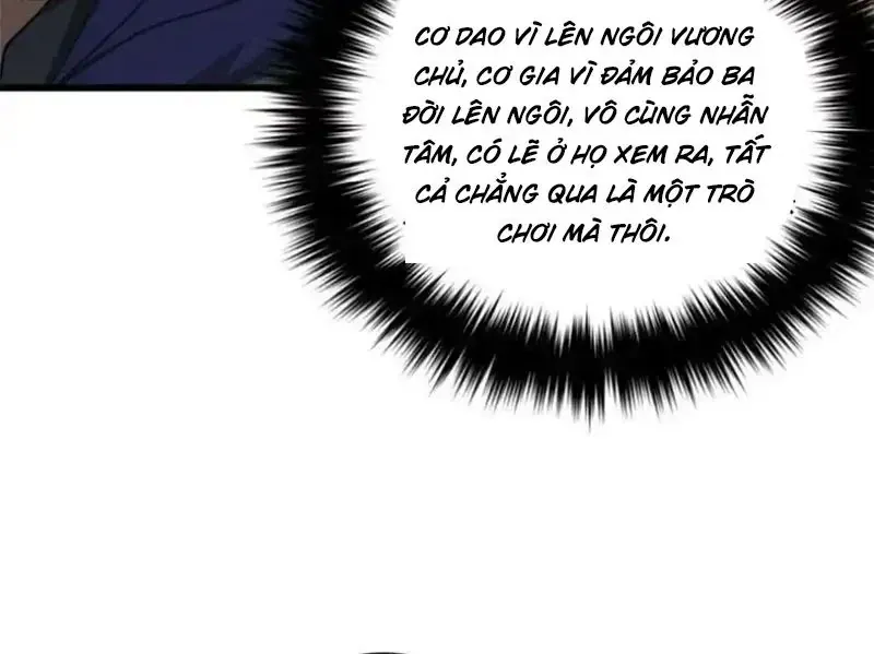 Toàn Cầu Cao Võ - Chapter 342 - Page 48