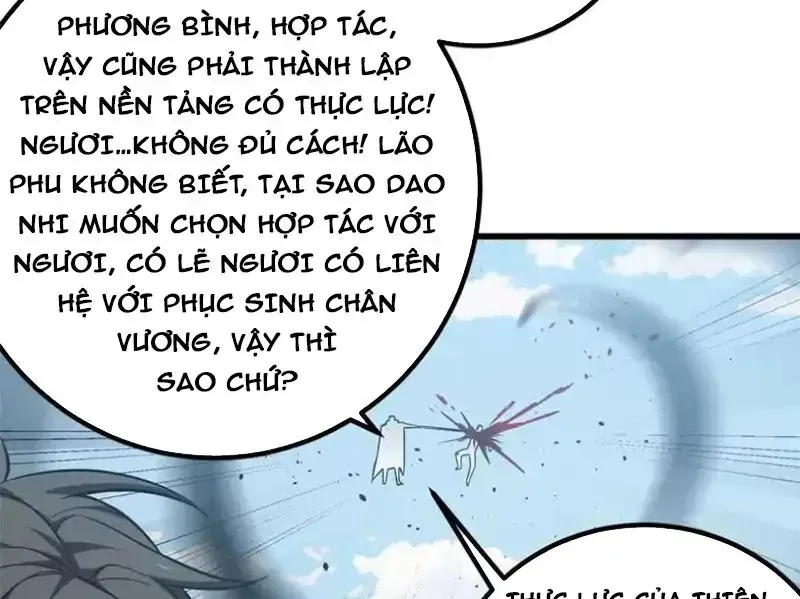 Toàn Cầu Cao Võ - Chapter 342 - Page 5
