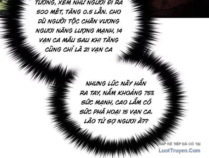 Toàn Cầu Cao Võ - Chapter 342 - Page 51