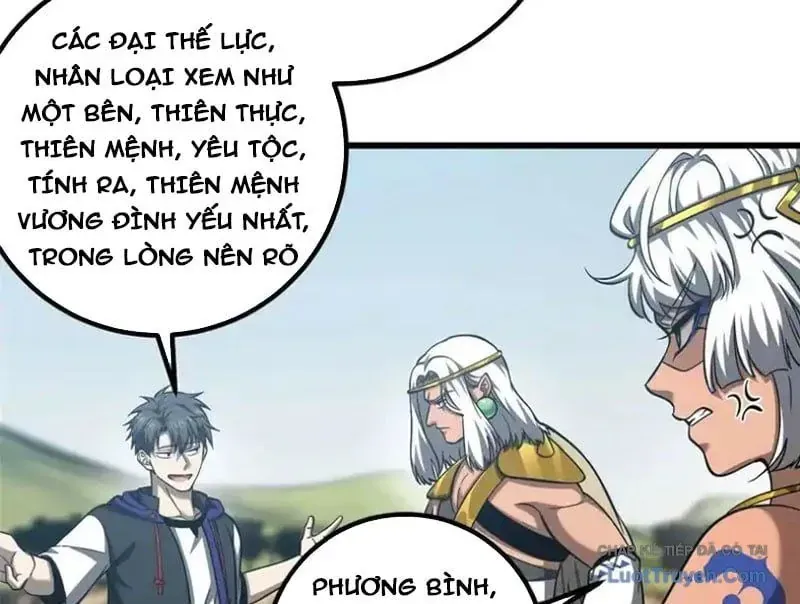 Toàn Cầu Cao Võ - Chapter 342 - Page 53