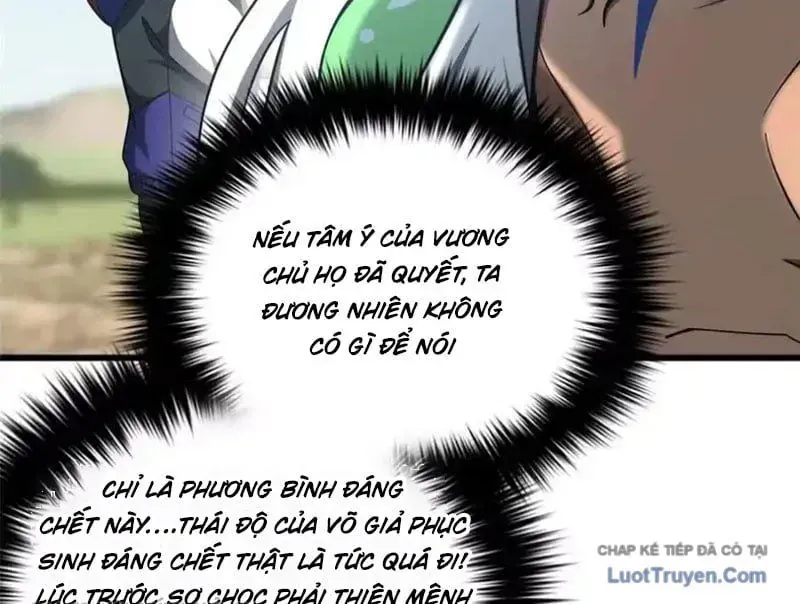 Toàn Cầu Cao Võ - Chapter 342 - Page 63