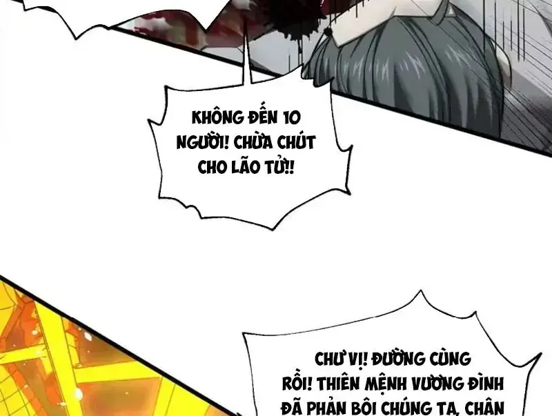 Toàn Cầu Cao Võ - Chapter 342 - Page 67
