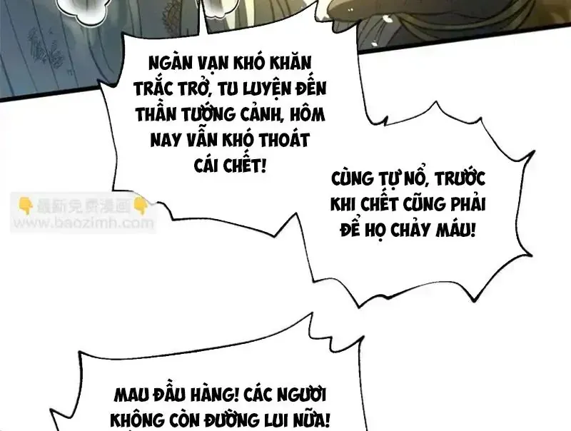 Toàn Cầu Cao Võ - Chapter 342 - Page 69