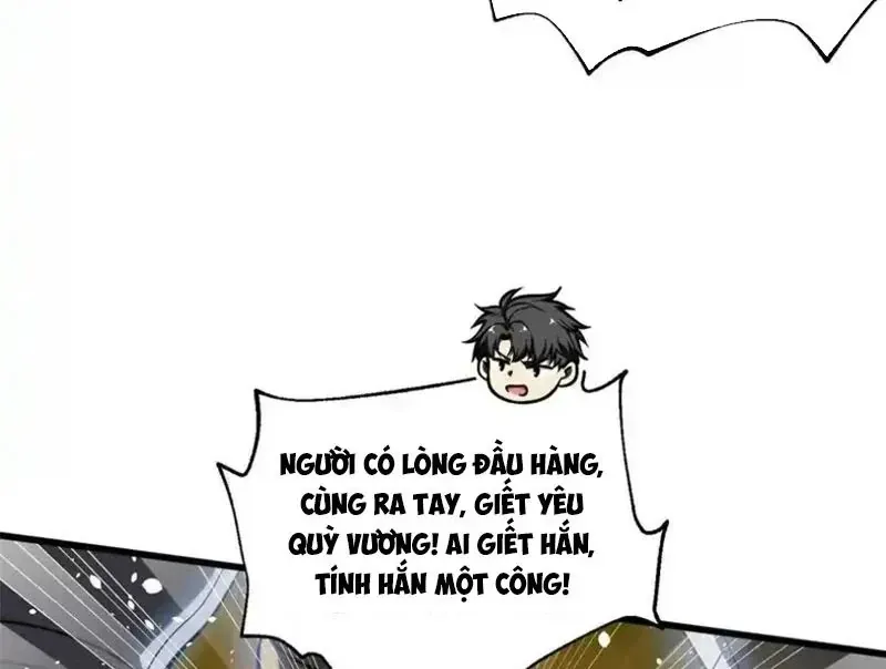 Toàn Cầu Cao Võ - Chapter 342 - Page 72