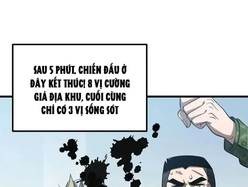 Toàn Cầu Cao Võ - Chapter 342 - Page 75