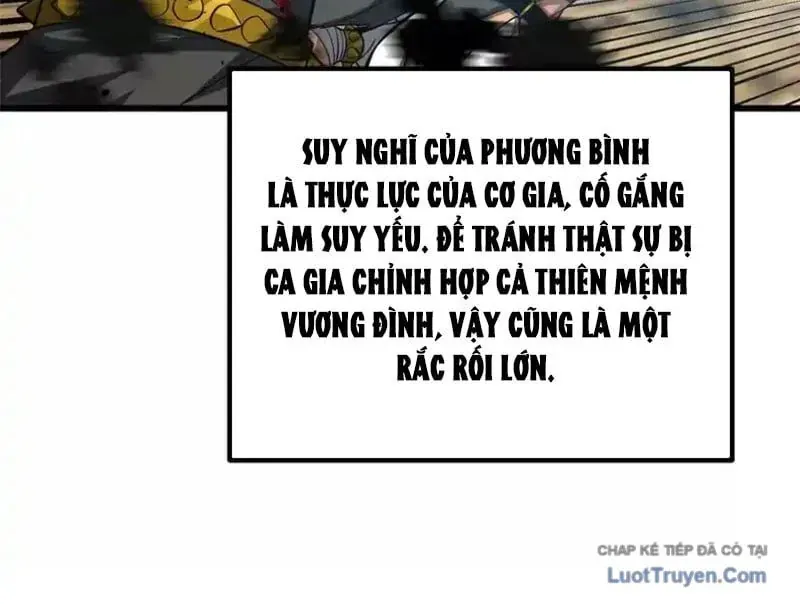 Toàn Cầu Cao Võ - Chapter 342 - Page 79