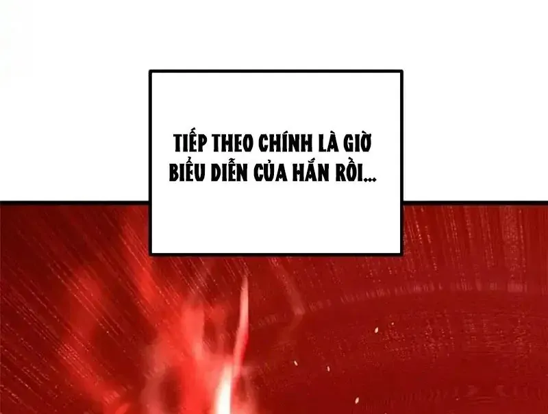 Toàn Cầu Cao Võ - Chapter 342 - Page 83