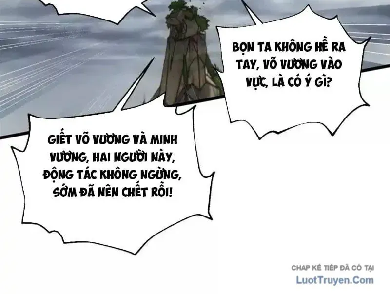 Toàn Cầu Cao Võ - Chapter 342 - Page 87