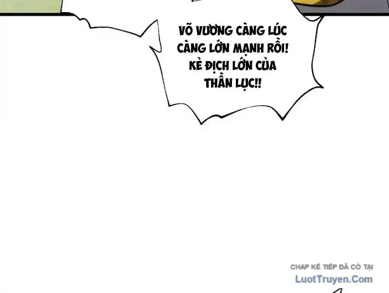 Toàn Cầu Cao Võ - Chapter 342 - Page 95