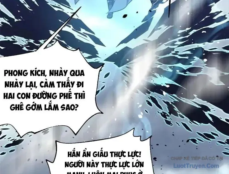 Toàn Cầu Cao Võ - Chapter 342 - Page 97