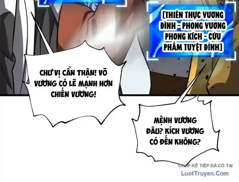 Toàn Cầu Cao Võ - Chapter 342 - Page 99