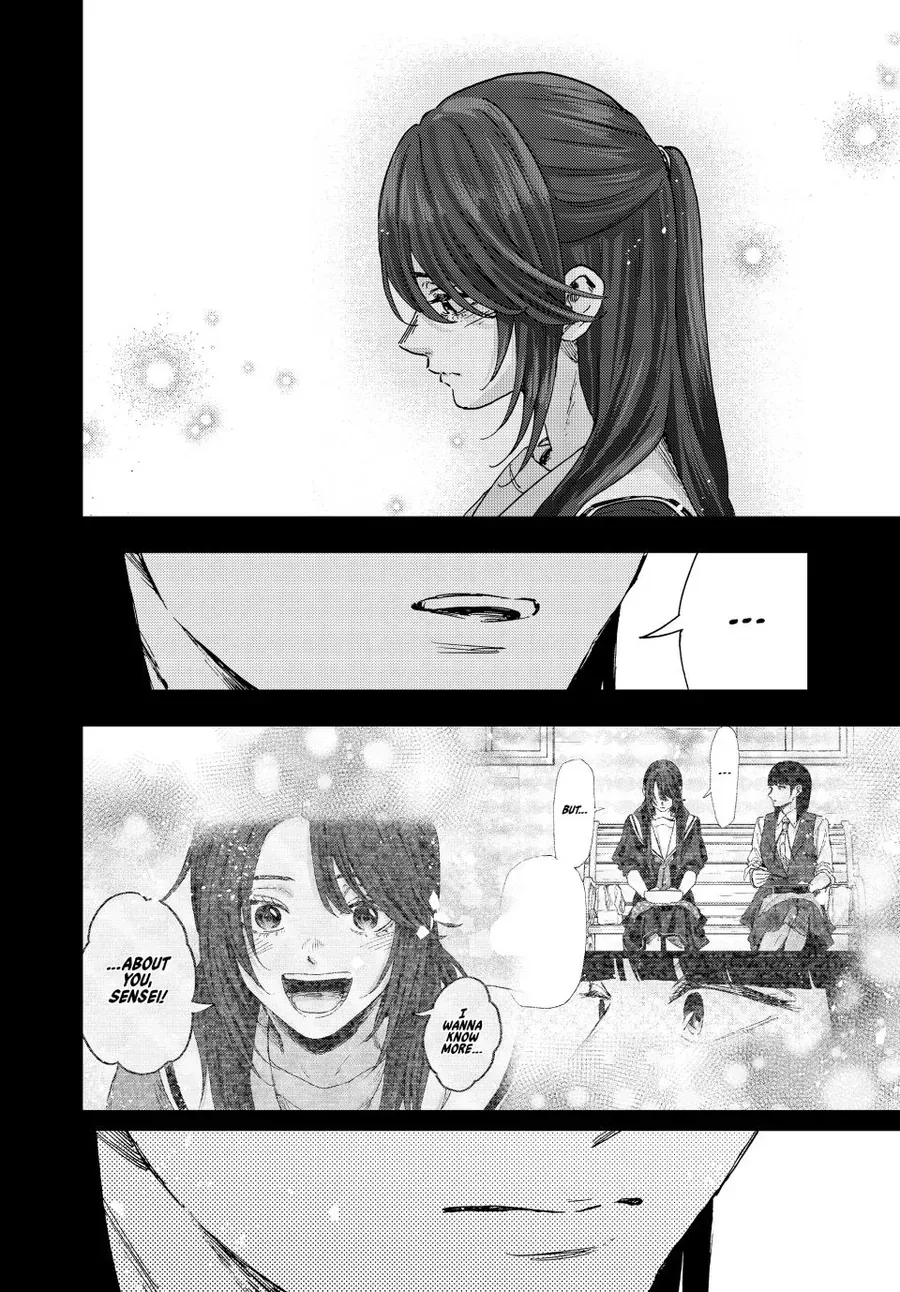 The Fragrant Flower Blooms With Dignity - Kaoru Hana Wa Rin To Saku - Chapter 172 - Page 23