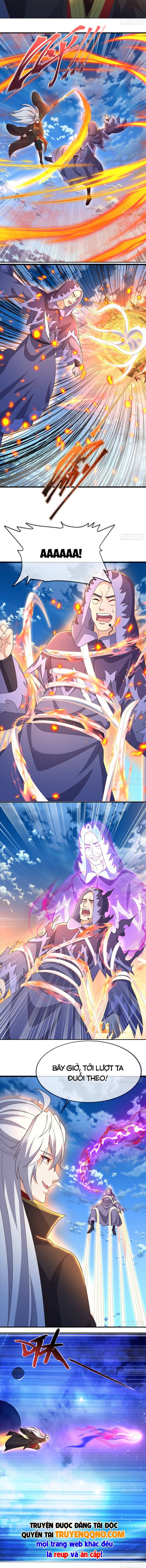 Tiên Võ Đế Tôn - Chapter 863 - Page 8