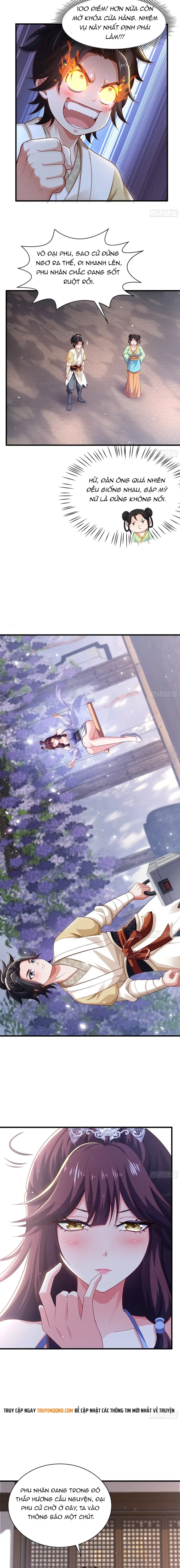 Võ Đại Lang Mạnh Nhất Tái Sinh Ở Thế Giới Thủy Hử - Chapter 12 - Page 7