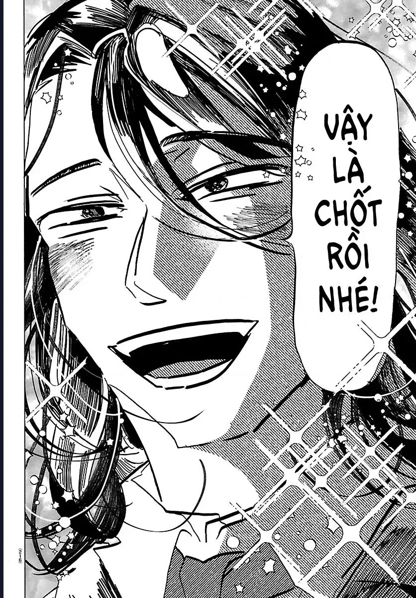 Lý Trí Của Taika - Chapter 46 - Page 3