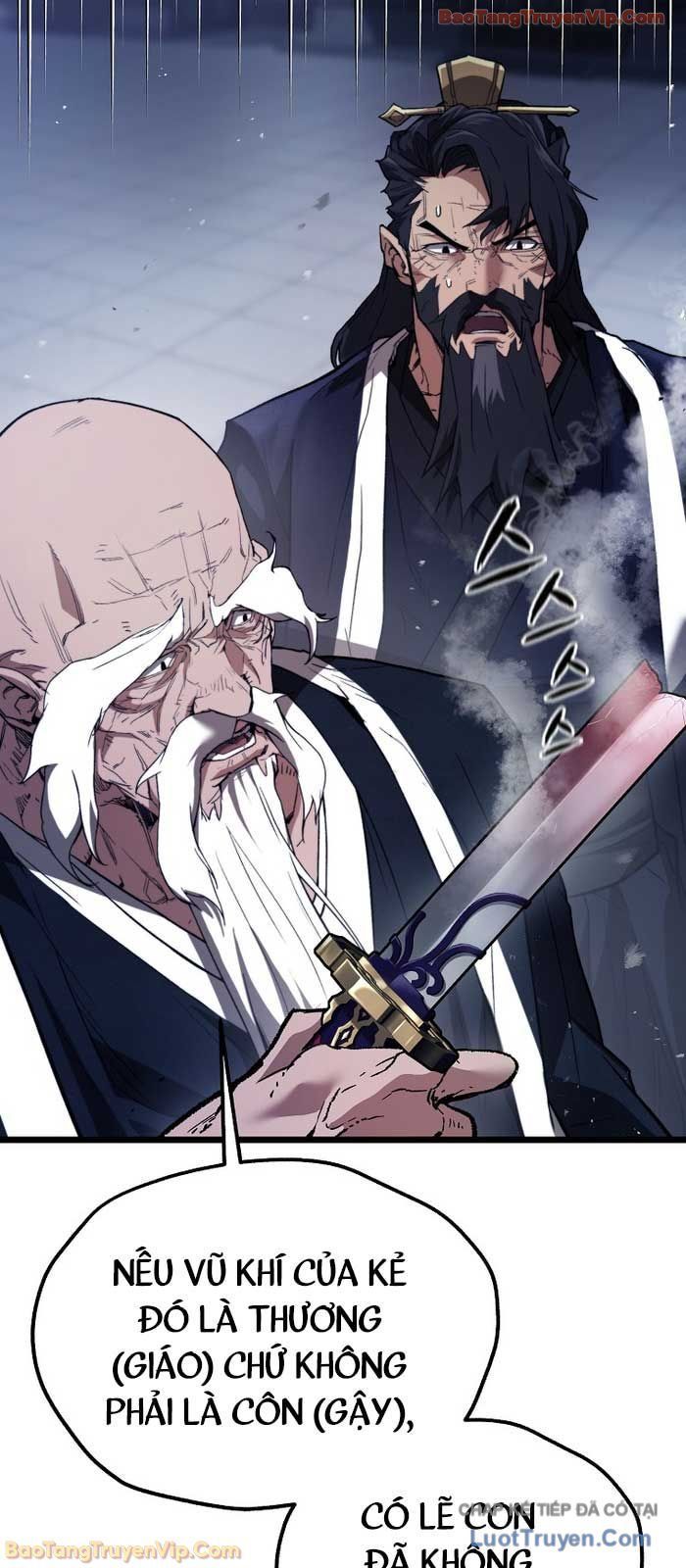 Thương Quỷ Vô Song - Chapter 27 - Page 3