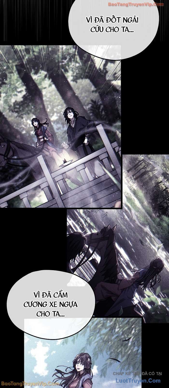 Thương Quỷ Vô Song - Chapter 28 - Page 31
