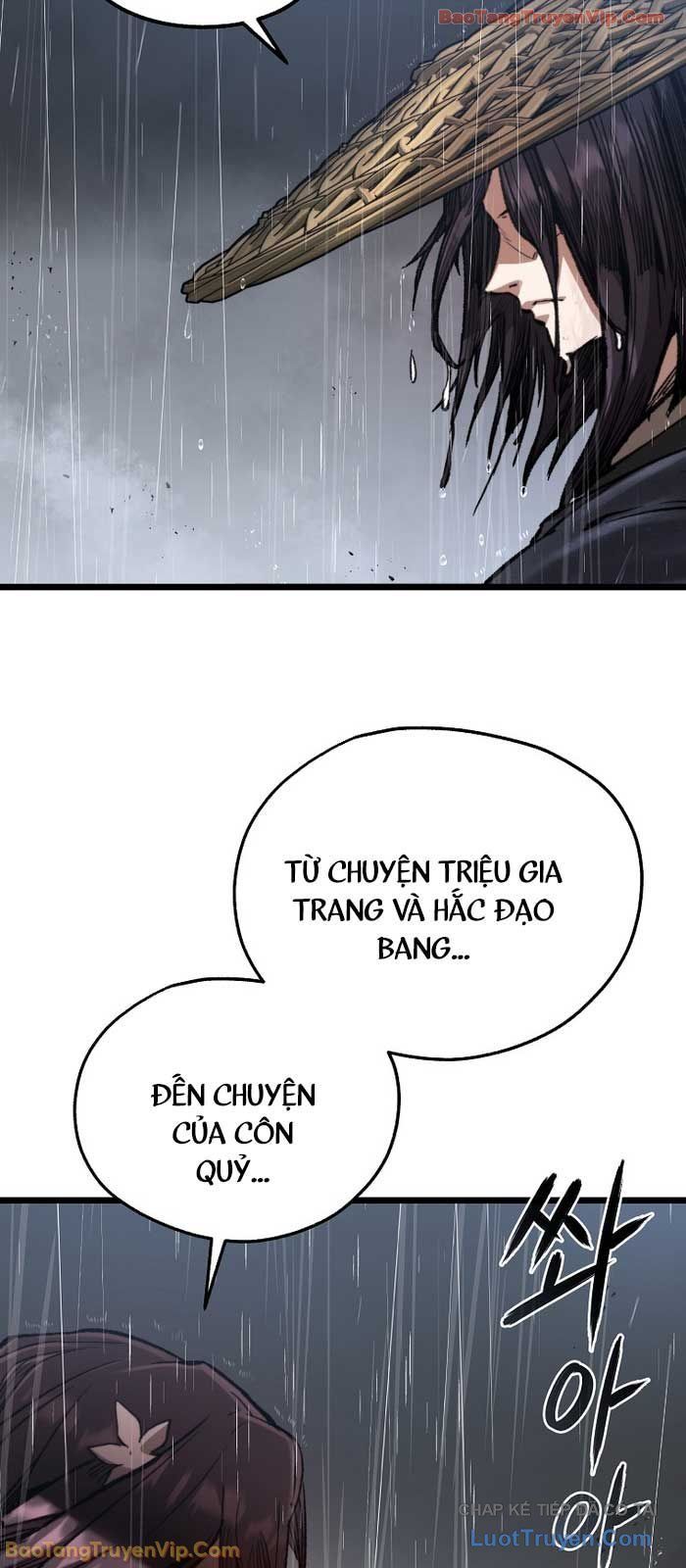 Thương Quỷ Vô Song - Chapter 28 - Page 33