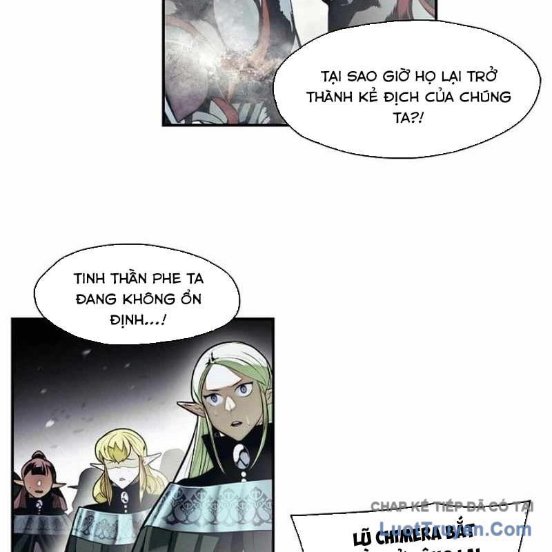 Bất Bại Chân Ma - Chapter 277 - Page 37