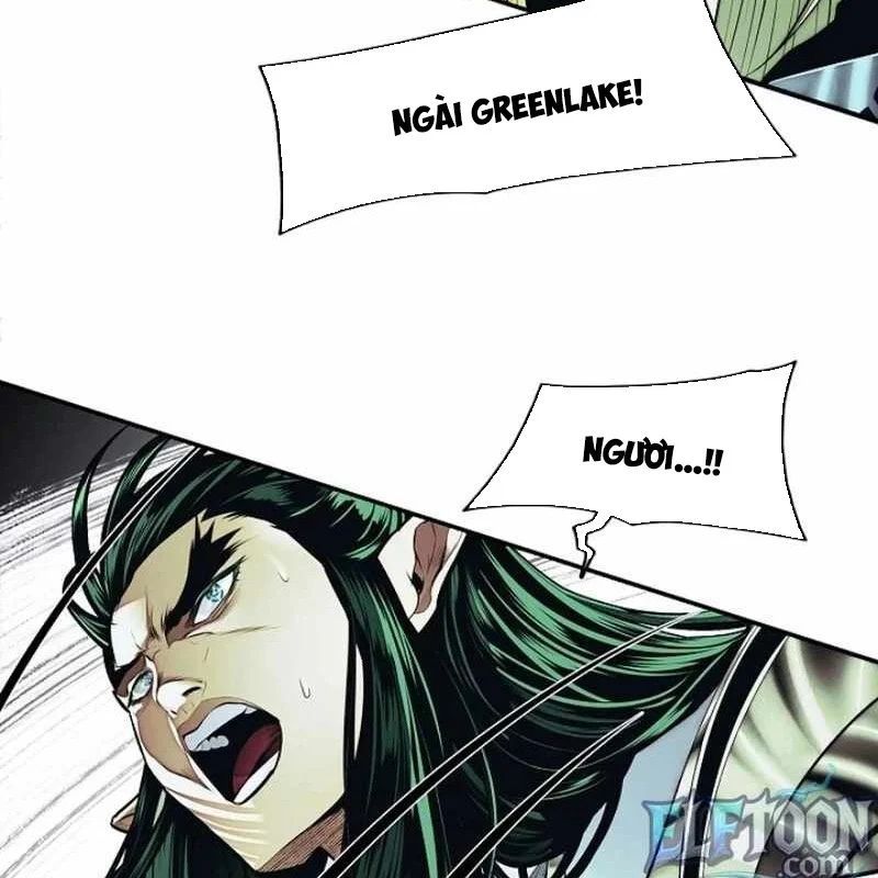 Bất Bại Chân Ma - Chapter 277 - Page 47