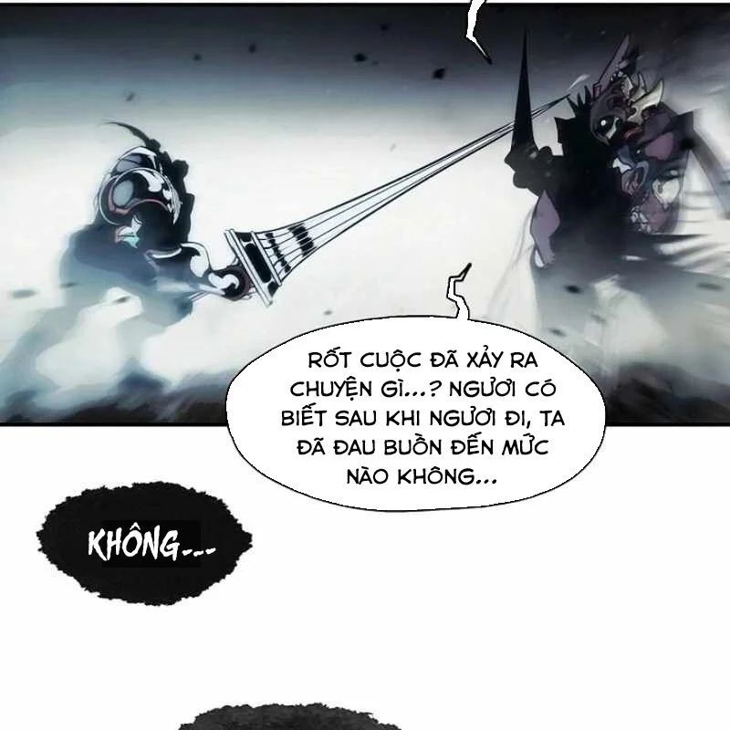 Bất Bại Chân Ma - Chapter 277 - Page 8