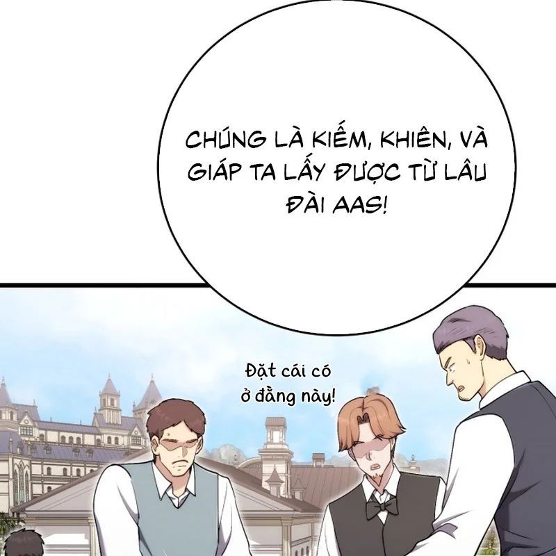 Đại Công Tử Hầu Tước Gia Là Đệ Nhất Võ Giả - Chapter 28 - Page 69