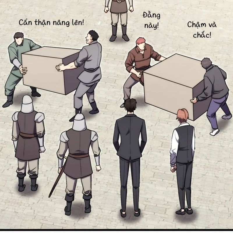 Đại Công Tử Hầu Tước Gia Là Đệ Nhất Võ Giả - Chapter 28 - Page 91