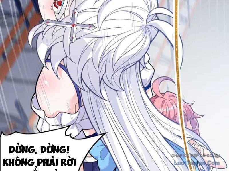 Tránh Ra, Ta Là Ma Pháp Thiếu Nữ! - Chapter 23 - Page 110