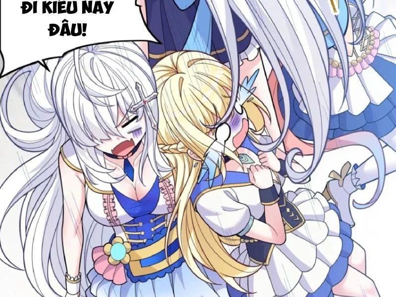 Tránh Ra, Ta Là Ma Pháp Thiếu Nữ! - Chapter 23 - Page 111