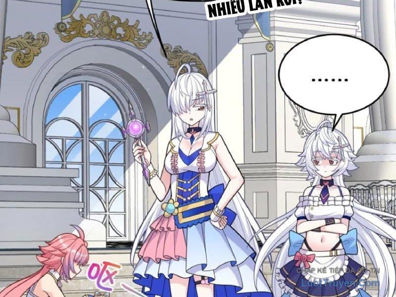 Tránh Ra, Ta Là Ma Pháp Thiếu Nữ! - Chapter 23 - Page 115