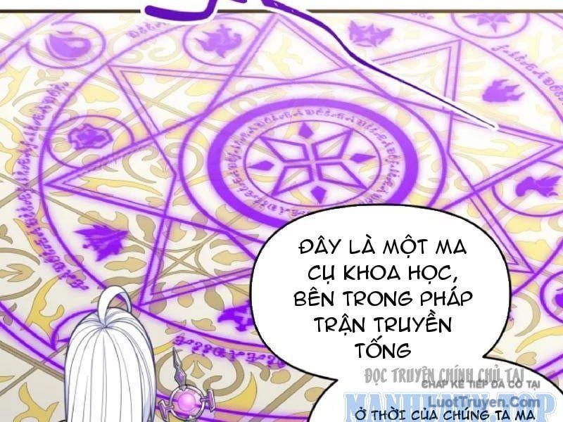 Tránh Ra, Ta Là Ma Pháp Thiếu Nữ! - Chapter 23 - Page 117