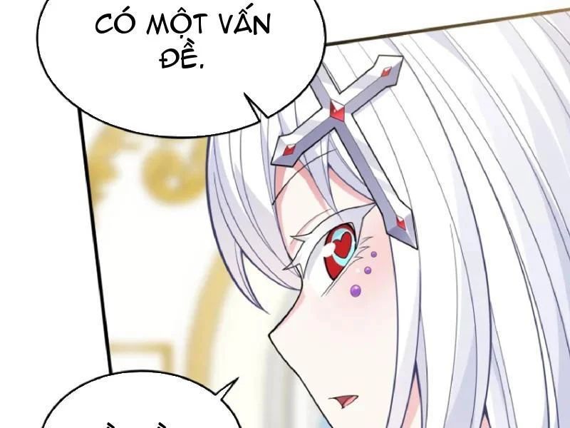 Tránh Ra, Ta Là Ma Pháp Thiếu Nữ! - Chapter 23 - Page 121