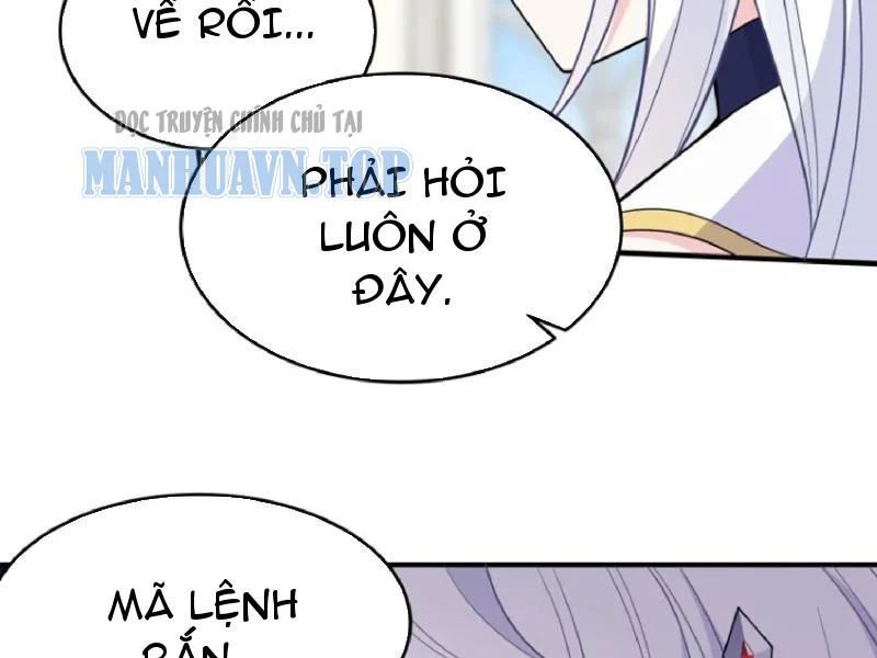 Tránh Ra, Ta Là Ma Pháp Thiếu Nữ! - Chapter 23 - Page 122