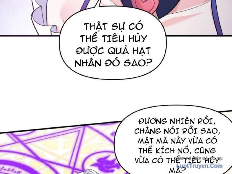 Tránh Ra, Ta Là Ma Pháp Thiếu Nữ! - Chapter 23 - Page 124