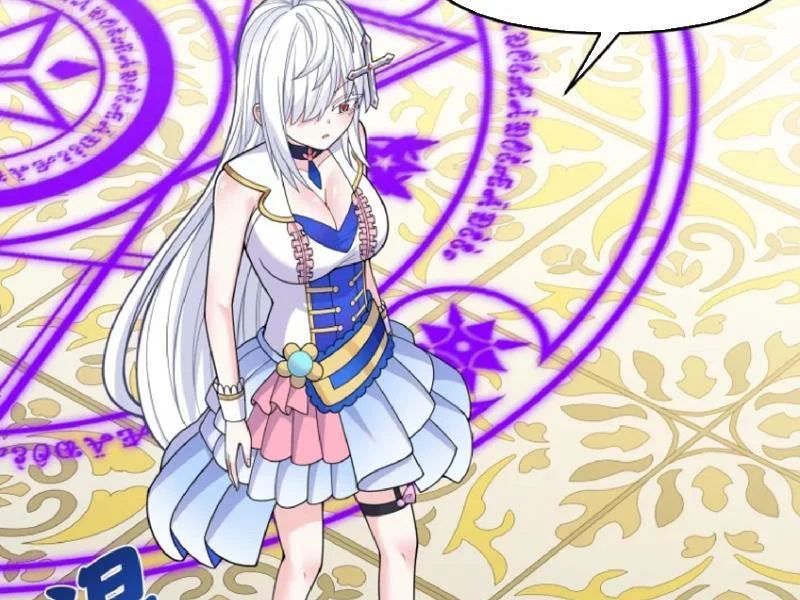 Tránh Ra, Ta Là Ma Pháp Thiếu Nữ! - Chapter 23 - Page 125