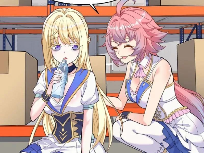 Tránh Ra, Ta Là Ma Pháp Thiếu Nữ! - Chapter 23 - Page 15