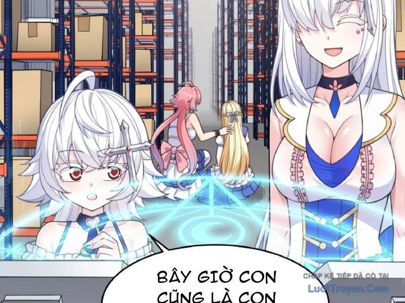 Tránh Ra, Ta Là Ma Pháp Thiếu Nữ! - Chapter 23 - Page 21