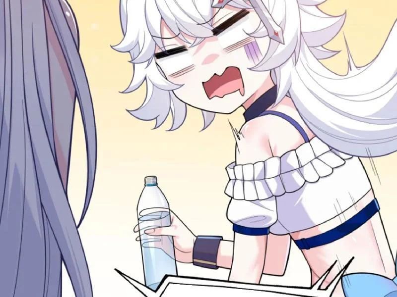 Tránh Ra, Ta Là Ma Pháp Thiếu Nữ! - Chapter 23 - Page 27