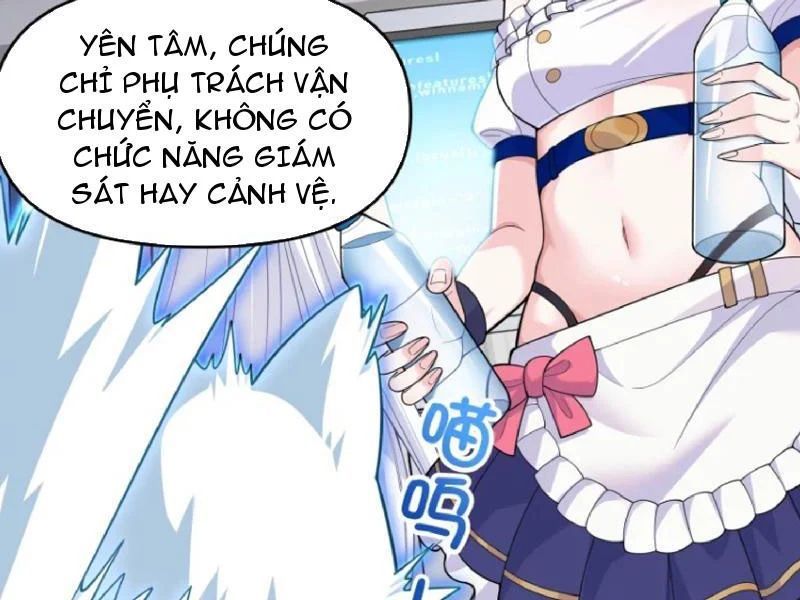 Tránh Ra, Ta Là Ma Pháp Thiếu Nữ! - Chapter 23 - Page 4