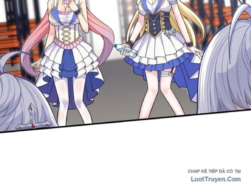 Tránh Ra, Ta Là Ma Pháp Thiếu Nữ! - Chapter 23 - Page 43