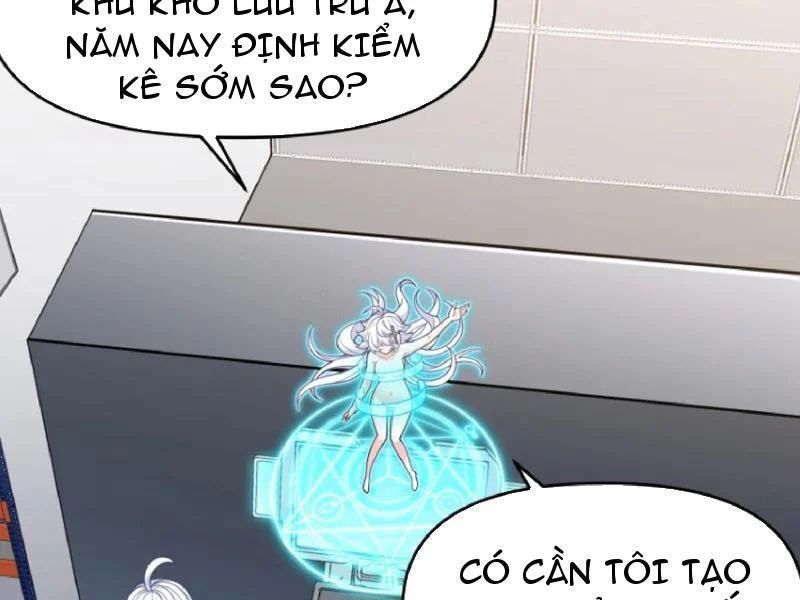 Tránh Ra, Ta Là Ma Pháp Thiếu Nữ! - Chapter 23 - Page 48
