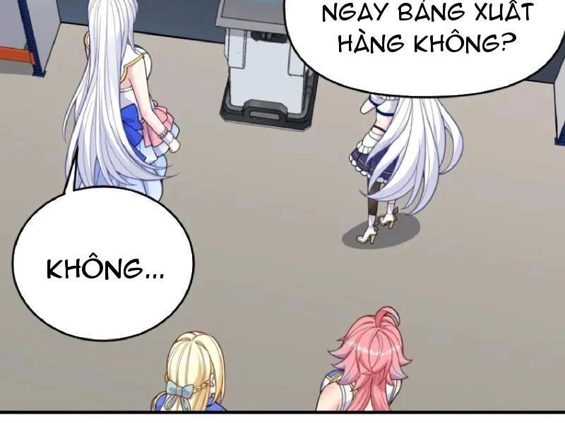 Tránh Ra, Ta Là Ma Pháp Thiếu Nữ! - Chapter 23 - Page 49