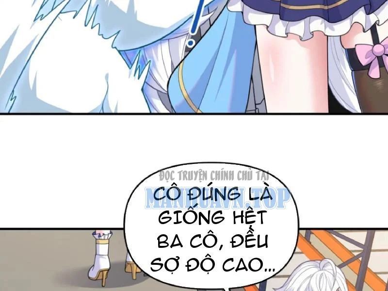 Tránh Ra, Ta Là Ma Pháp Thiếu Nữ! - Chapter 23 - Page 5