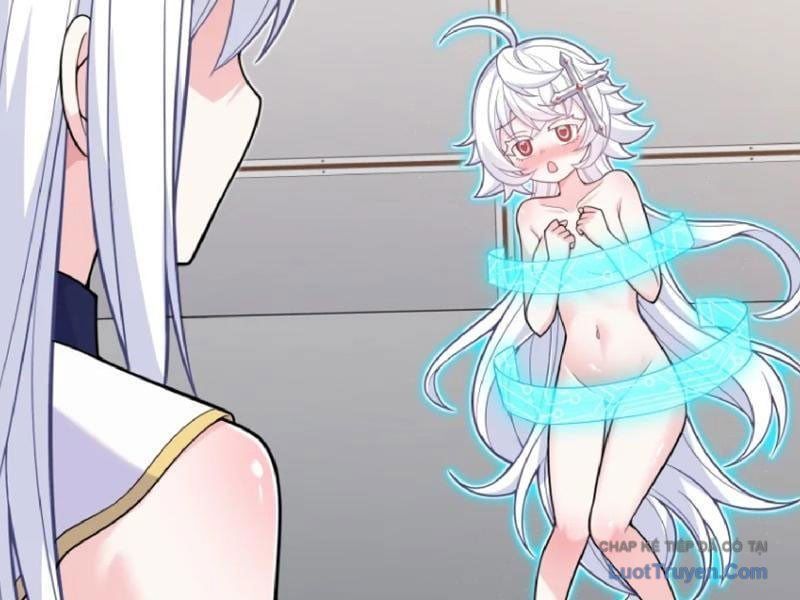 Tránh Ra, Ta Là Ma Pháp Thiếu Nữ! - Chapter 23 - Page 56