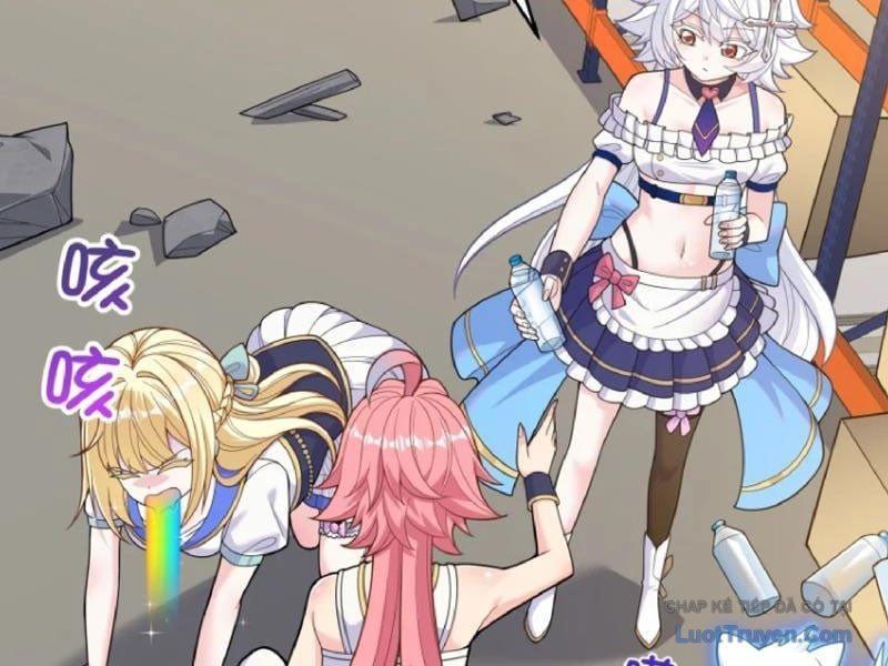 Tránh Ra, Ta Là Ma Pháp Thiếu Nữ! - Chapter 23 - Page 6