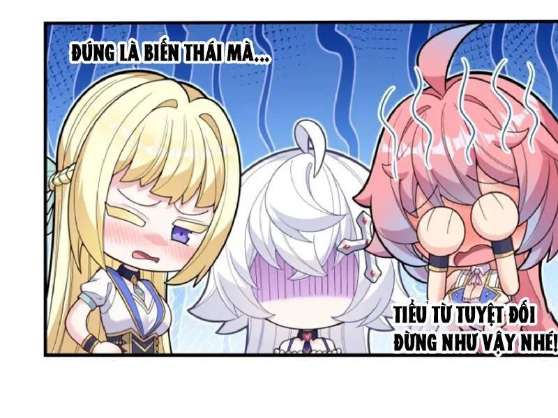 Tránh Ra, Ta Là Ma Pháp Thiếu Nữ! - Chapter 23 - Page 77