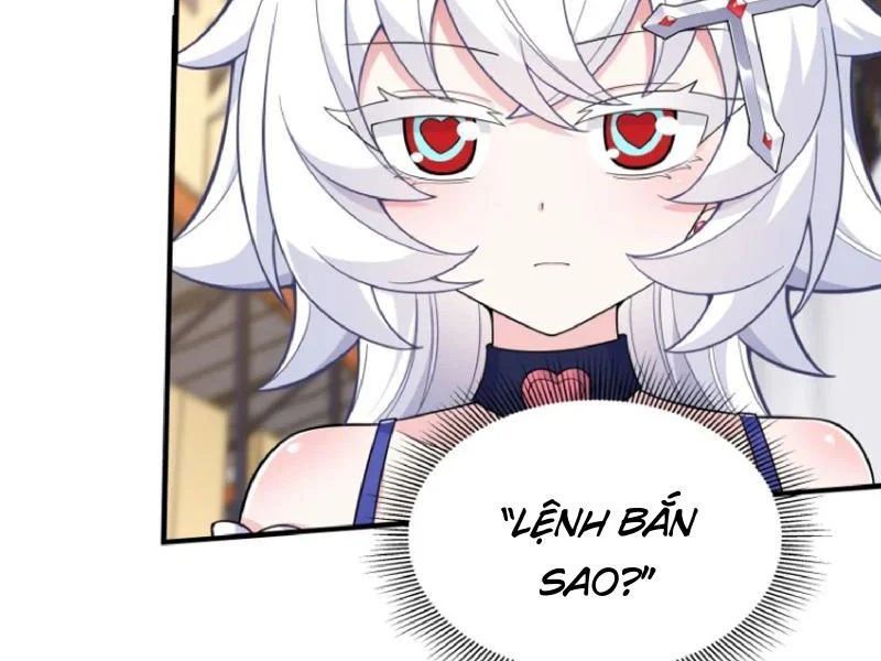 Tránh Ra, Ta Là Ma Pháp Thiếu Nữ! - Chapter 23 - Page 93