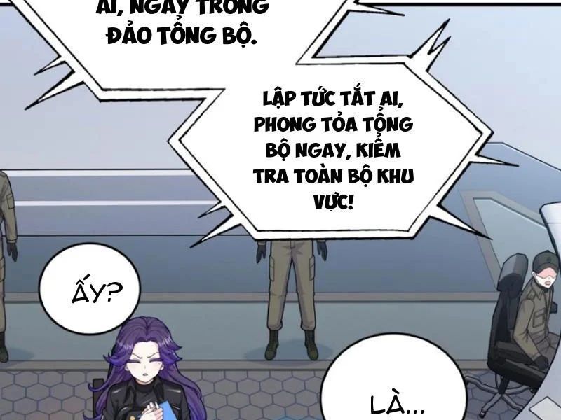 Tránh Ra, Ta Là Ma Pháp Thiếu Nữ! - Chapter 23 - Page 99