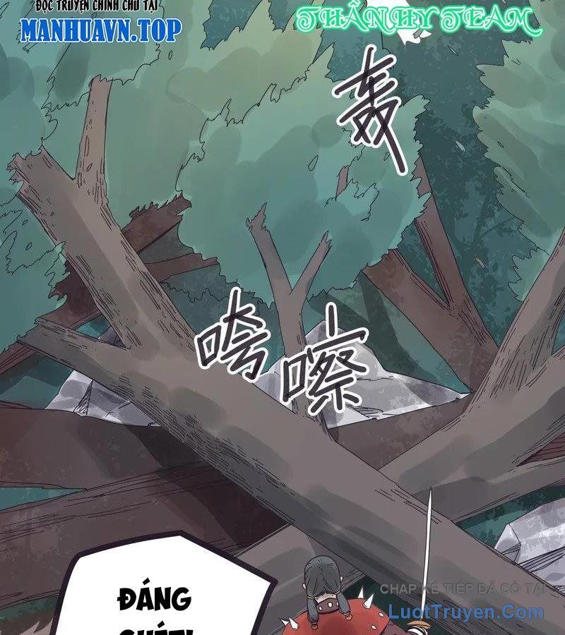 Hiệp Khách Hành bất thông - Chapter 141 - Page 11