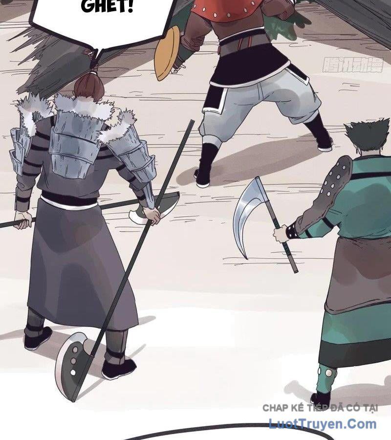 Hiệp Khách Hành bất thông - Chapter 141 - Page 12